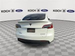 2023 Model Y Thumbnail 9