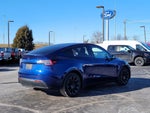 2023 Model Y Thumbnail 1