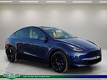 2023 Model Y Thumbnail 2