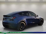 2023 Model Y Thumbnail 8