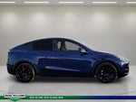 2023 Model Y Thumbnail 9