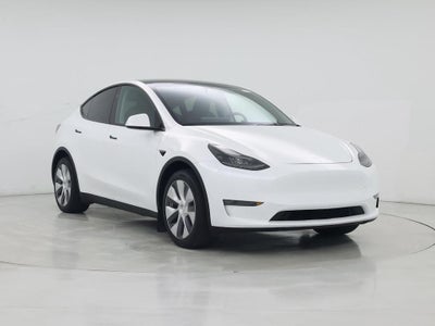 2023 Tesla Model Y AWD Long Range 4DR Crossover