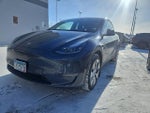 2023 Model Y Thumbnail 2