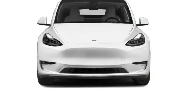 2023 Tesla Model Y Base