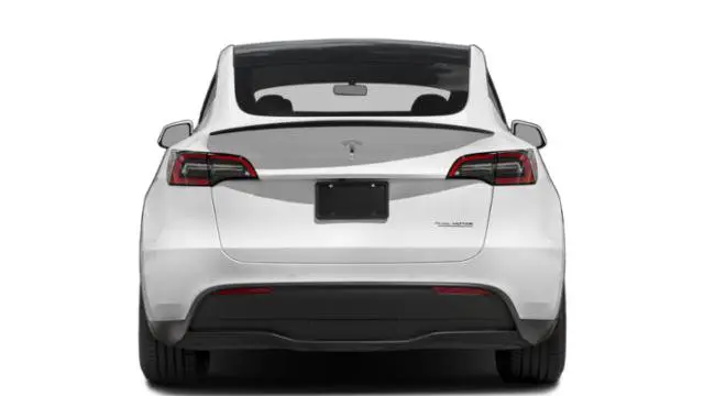 2023 Tesla Model Y Base