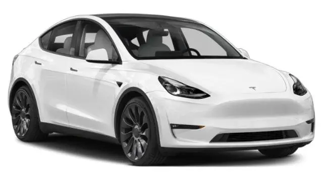 2023 Tesla Model Y Base