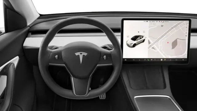 2023 Tesla Model Y Base