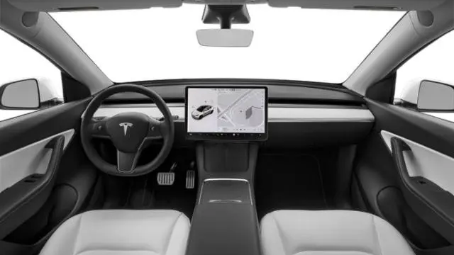 2023 Tesla Model Y Base