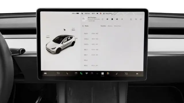 2023 Tesla Model Y Base