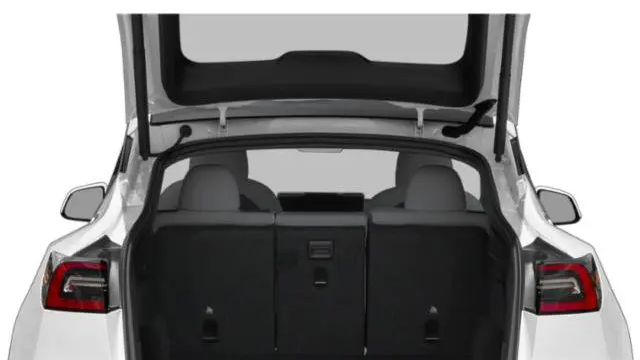 2023 Tesla Model Y Base