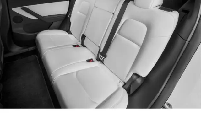 2023 Tesla Model Y Base