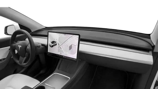 2023 Tesla Model Y Base