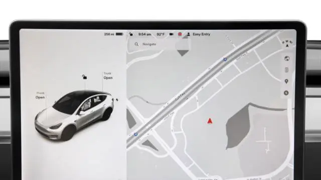 2023 Tesla Model Y Base