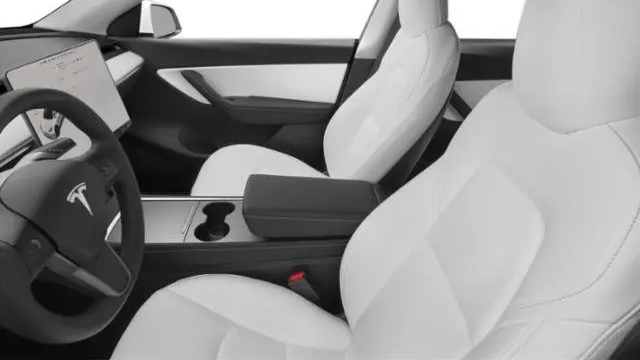 2023 Tesla Model Y Base