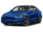 2023 Model Y Thumbnail 1