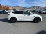 2023 Model Y Thumbnail 6