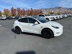 2023 Model Y Thumbnail 7