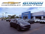 2024 Model Y Thumbnail 1