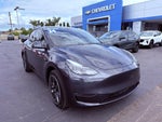 2024 Model Y Thumbnail 2