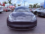 2024 Model Y Thumbnail 3