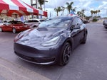 2024 Model Y Thumbnail 4