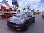 2024 Model Y Thumbnail 5