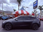 2024 Model Y Thumbnail 6