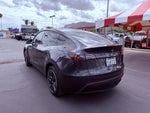 2024 Model Y Thumbnail 7