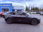 2024 Model Y Thumbnail 10