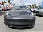2024 Model Y Thumbnail 33