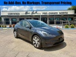 2024 Model Y Thumbnail 1