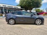 2024 Model Y Thumbnail 2