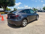 2024 Model Y Thumbnail 3