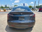 2024 Model Y Thumbnail 4