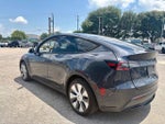 2024 Model Y Thumbnail 5