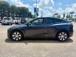 2024 Model Y Thumbnail 6