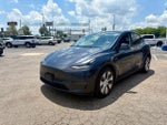 2024 Model Y Thumbnail 7