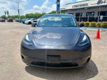 2024 Model Y Thumbnail 8
