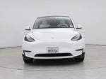 2024 Model Y Thumbnail 5