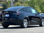 2024 Model Y Thumbnail 3