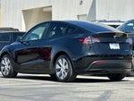 2024 Model Y Thumbnail 5