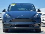 2024 Model Y Thumbnail 8