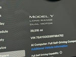 2024 Model Y Thumbnail 24