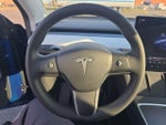 2025 Model Y Thumbnail 14