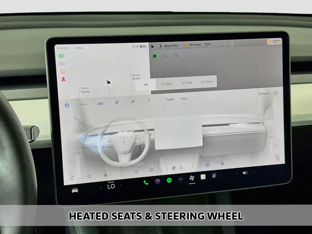 2025 Tesla Model Y - $37,799