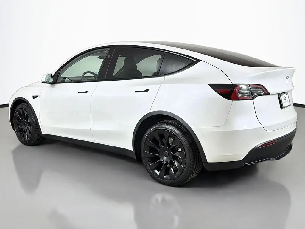 2025 Tesla Model Y - $37,799