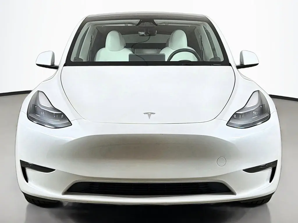 2025 Tesla Model Y - $37,799