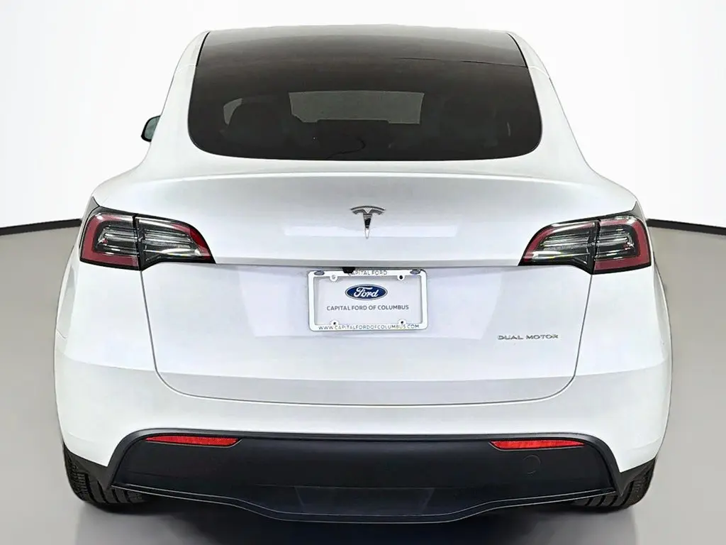 2025 Tesla Model Y - $37,799