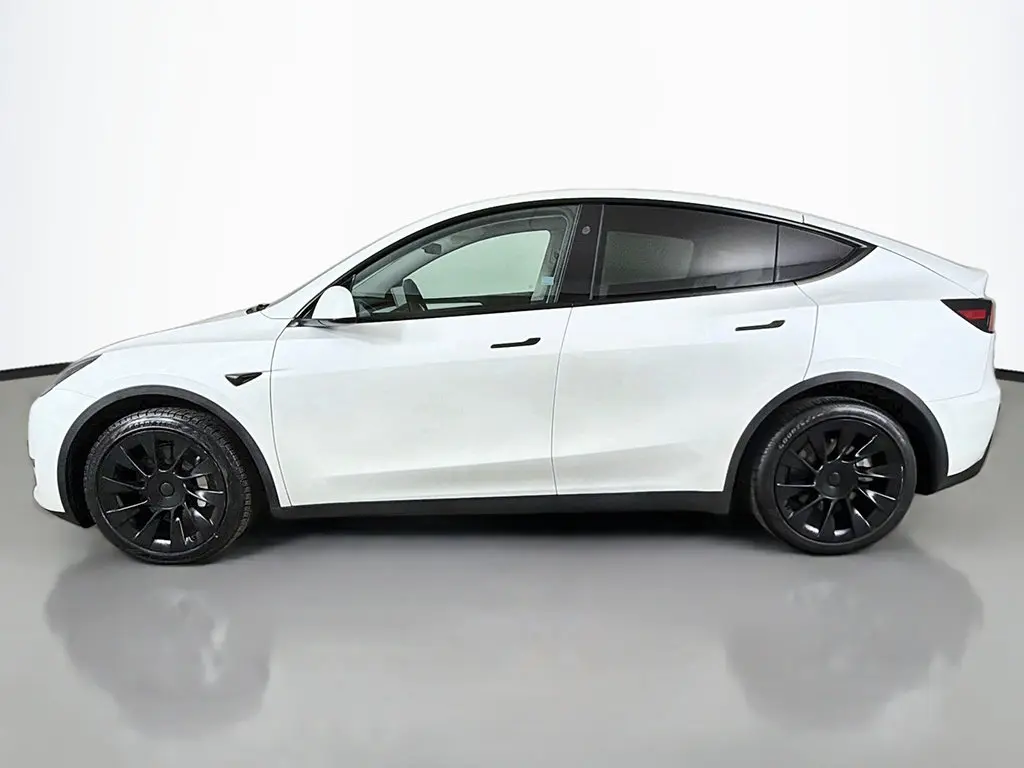 2025 Tesla Model Y - $37,799