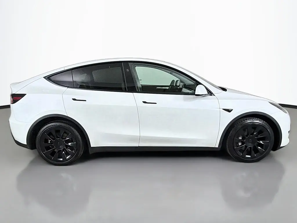 2025 Tesla Model Y - $37,799